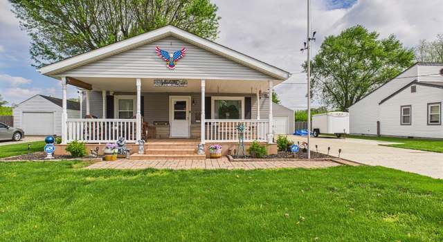 Photo of 3140 W 18th St, Anderson, IN 46011