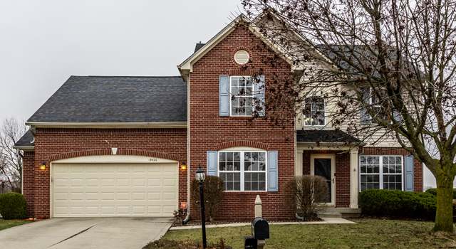 Photo of 19420 Golden Meadow Way, Noblesville, IN 46060