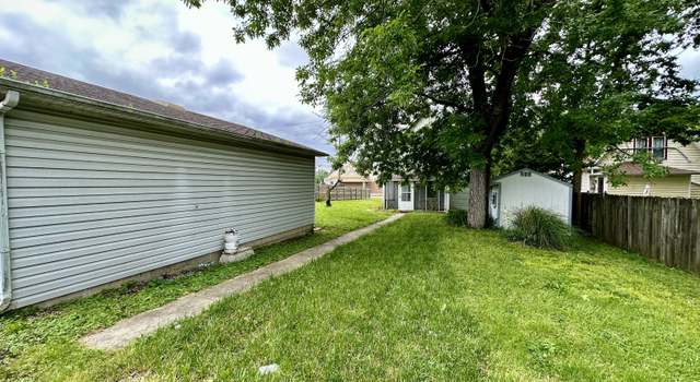 Photo of 19 N Ritter Ave, Indianapolis, IN 46219