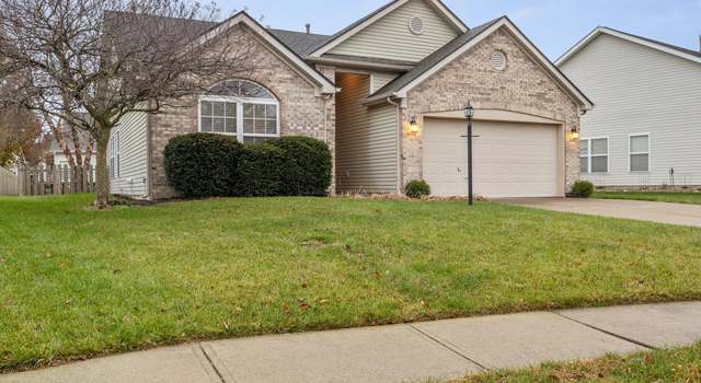 Photo of 12633 Rocky Mountain Ct, Fishers, IN 46037