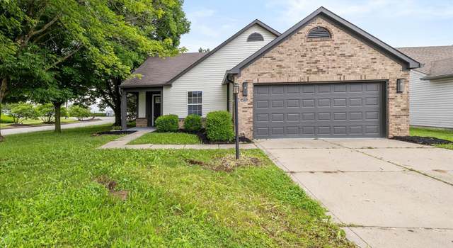 Photo of 3926 Rosefinch Cir, Indianapolis, IN 46228