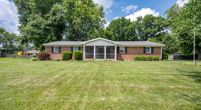 Photo of 5044 E 67th St, Indianapolis, IN 46220