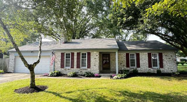 Photo of 104 Walnut Ct, Noblesville, IN 46062