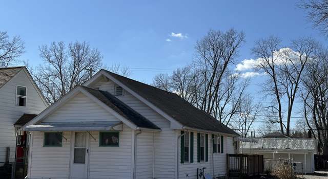 Photo of 1801 S 28th St, Terre Haute, IN 47803