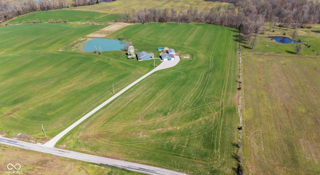 Photo of 12160 W Blake Rd, Deputy, IN 47230