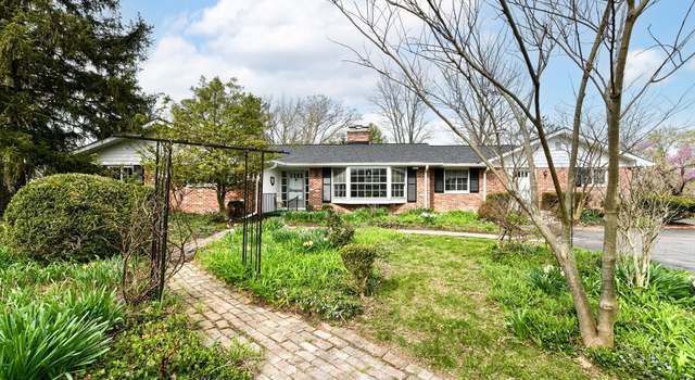 Photo of 80 S Richland Ave, Carmel, IN 46032