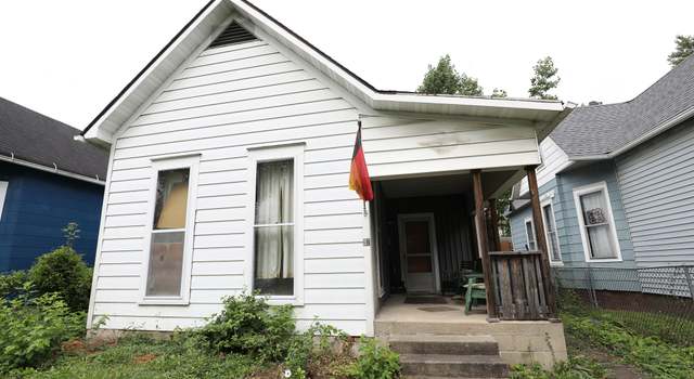 Photo of 67 S 15th St, Terre Haute, IN 47807