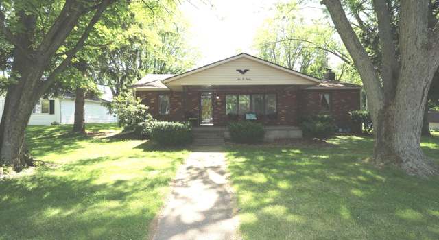 Photo of 507 N Walnut St, Veedersburg, IN 47987