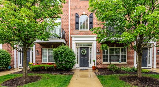 Photo of 11905 Kelso Dr #3, Zionsville, IN 46077