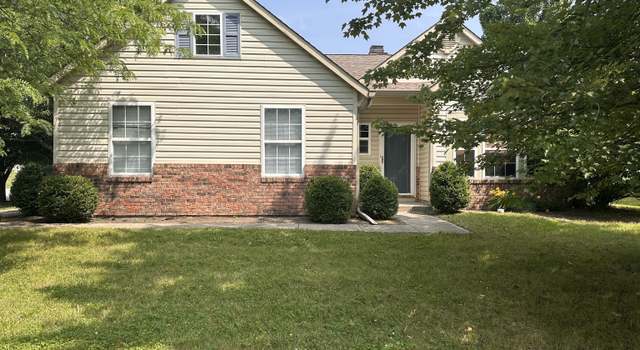 Photo of 19409 Mimosa Ct, Noblesville, IN 46060