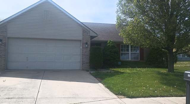 Photo of 1658 Park Hill Dr, Indianapolis, IN 46229