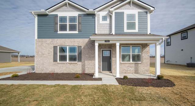 Photo of 7904 Magnolia St, New Palestine, IN 46163
