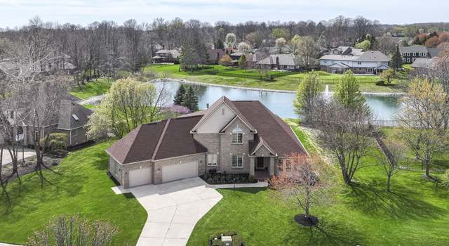 Photo of 2446 Quiet Way, Indianapolis, IN 46239