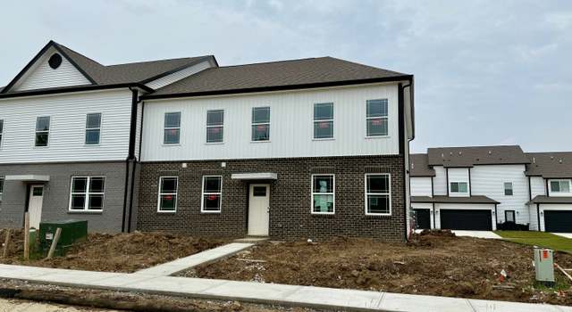 Photo of 6248 Cascades Dr, Whitestown, IN 46075