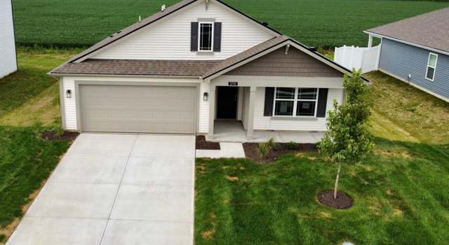 Photo of 3292 W Longbranch Dr, Monrovia, IN 46157
