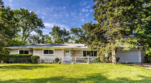 Photo of 1725 Kenruth Dr, Indianapolis, IN 46260