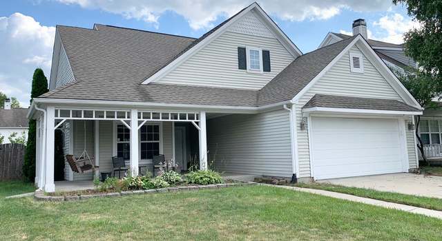 Photo of 5107 Brookstone Way, Indianapolis, IN 46268
