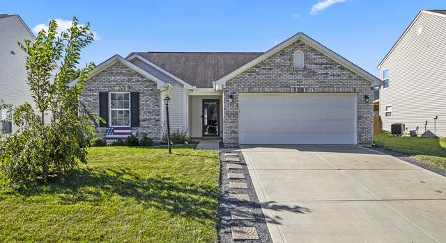 Photo of 5915 Accent Dr, Indianapolis, IN 46221