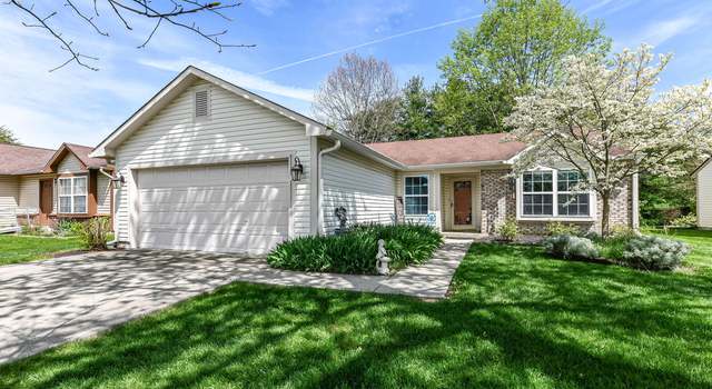 Photo of 2253 Whitecliff Dr, Indianapolis, IN 46234