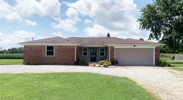 Photo of 4797 S 360 E, Hillsdale, IN 47854