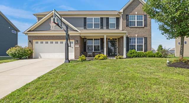 Photo of 7654 Innismore Dr, Brownsburg, IN 46112