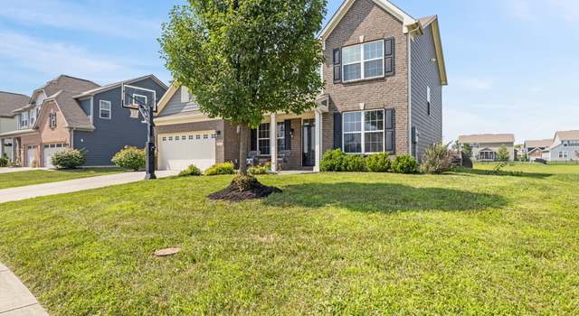 Photo of 7654 Innismore Dr, Brownsburg, IN 46112