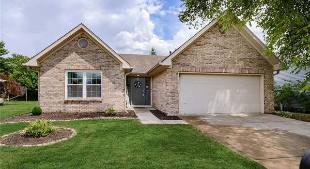 Photo of 4814 Countrybrook Way, Indianapolis, IN 46254
