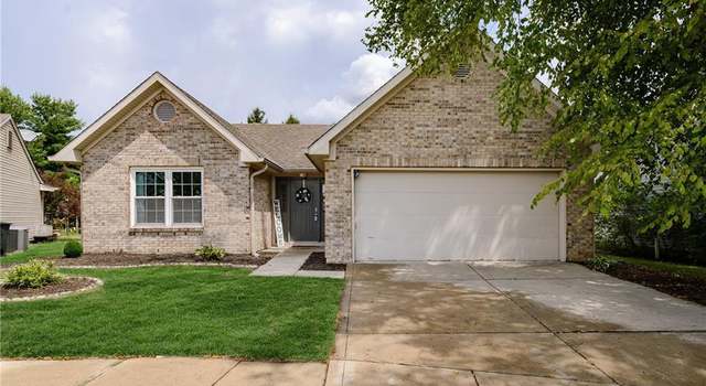Photo of 4814 Countrybrook Way, Indianapolis, IN 46254