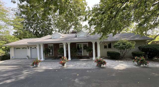 Photo of 1020 W Riverview Dr, Anderson, IN 46011