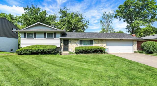 Photo of 5236 Daniel Dr, Indianapolis, IN 46226
