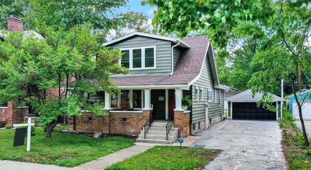 Photo of 5017 N College Ave, Indianapolis, IN 46205