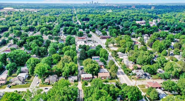Photo of 5017 N College Ave, Indianapolis, IN 46205