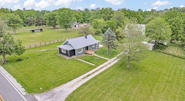 Photo of 2547 N State Road 75, North Salem, IN 46165