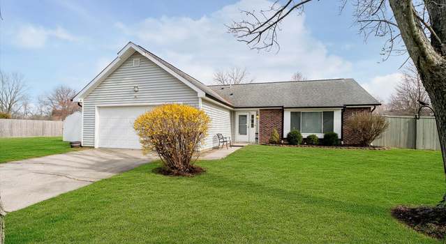 Photo of 8527 Honeysuckle Way, Indianapolis, IN 46256