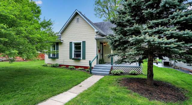 Photo of 1307 Central Ave, Noblesville, IN 46060