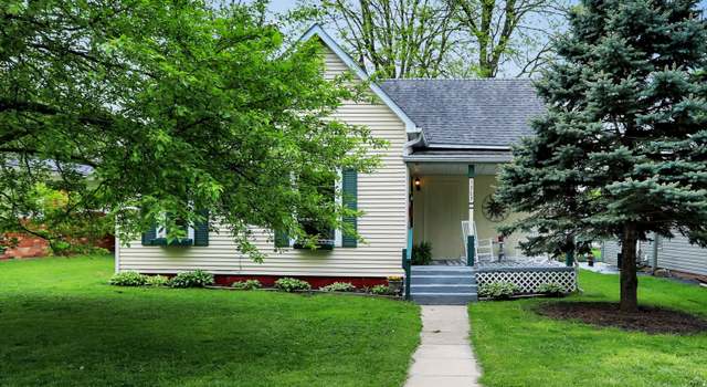 Photo of 1307 Central Ave, Noblesville, IN 46060