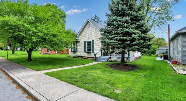 Photo of 1307 Central Ave, Noblesville, IN 46060