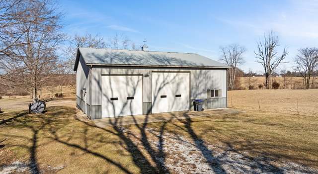 Photo of 8680 S Strain Ridge Rd, Bloomington, IN 47401