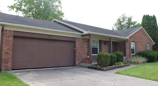 Photo of 7607 Dartmouth Rd, Indianapolis, IN 46260