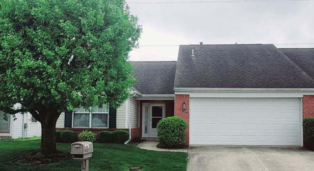 Photo of 5341 Spring Creek Ct, Indianapolis, IN 46254