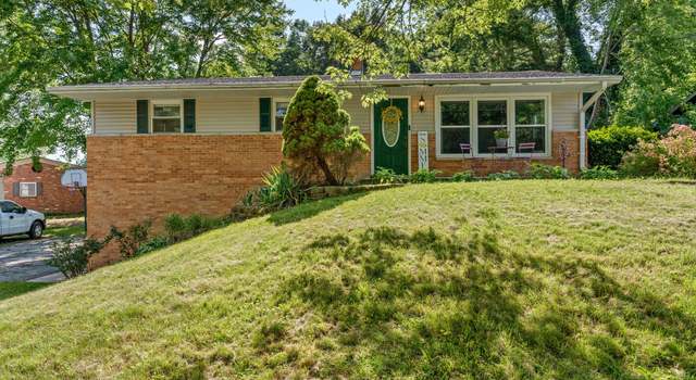 Photo of 1302 N Furman Ave, Indianapolis, IN 46214