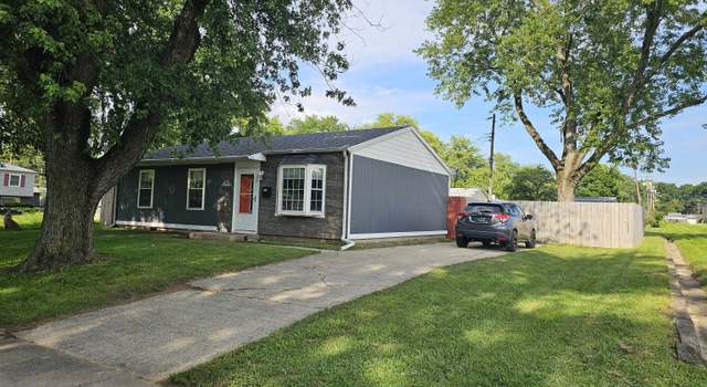 Photo of 116 Crestview Ct, Anderson, IN 46017