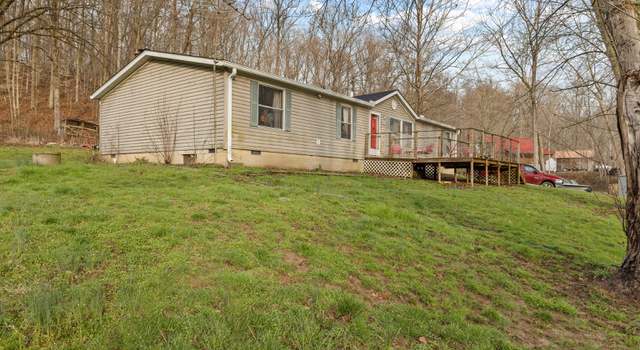 Photo of 9459 N Liberty Hollow Rd, Ellettsville, IN 47429