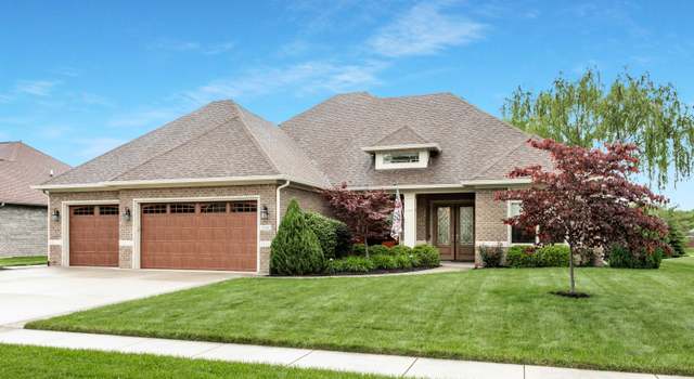 Photo of 3335 Guilford Ln, Plainfield, IN 46168