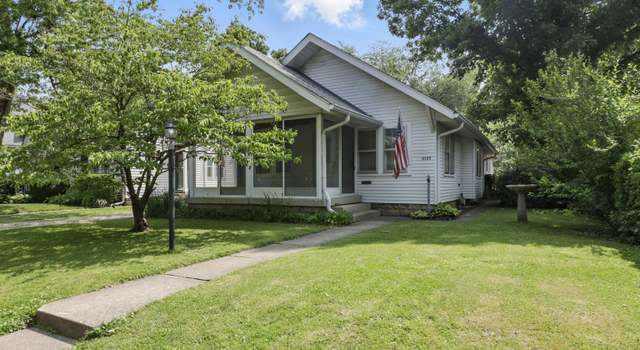 Photo of 6125 Winthrop Ave, Indianapolis, IN 46220