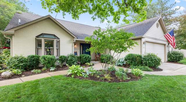 Photo of 1482 Waterford Dr, Zionsville, IN 46077