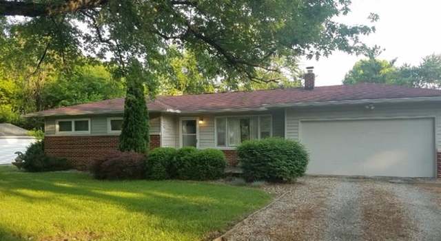 Photo of 7409 E 33rd St, Indianapolis, IN 46226