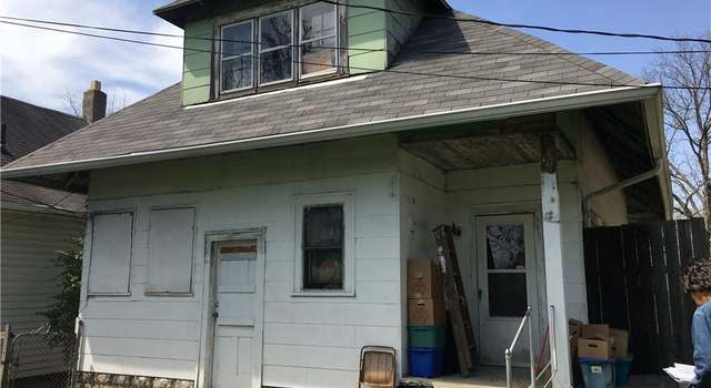 Photo of 1825 Holloway Ave, Indianapolis, IN 46218