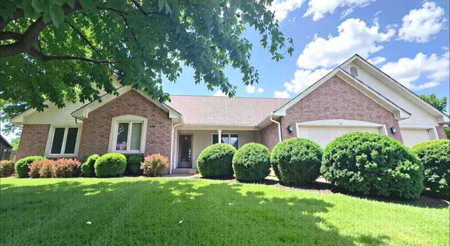 Photo of 3975 Keyway Dr, Greenwood, IN 46143