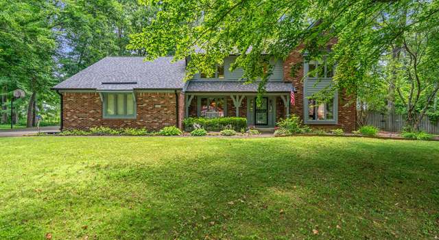 Photo of 12011 Emory Dr, Indianapolis, IN 46229